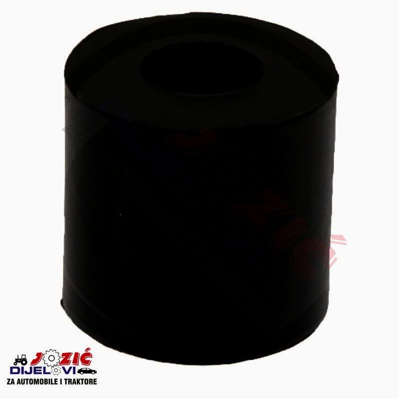 Daisy on the Ohoopee